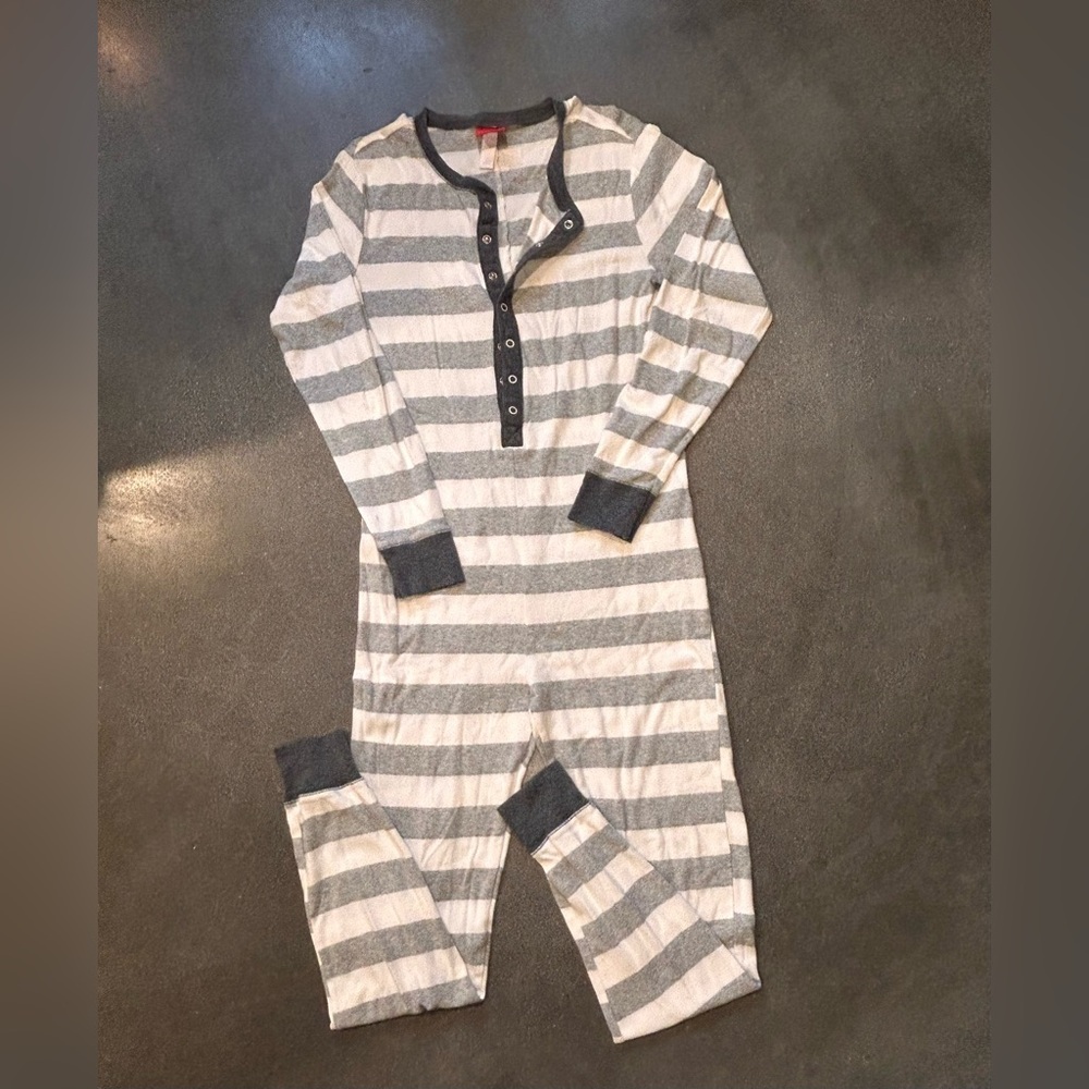 Women’s onsie pajamas